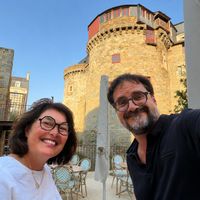 Ronan et Cécile's house