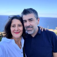 Casa de Christophe et Lilia