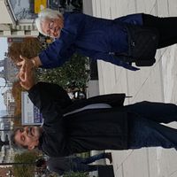 Yvonne et Lonina kuća
