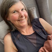 Suzannes hus