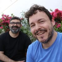 Sergio s Haus