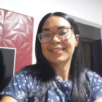 Nívea Lucena de Lima s Haus