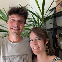 Manon et Quentinina kuća