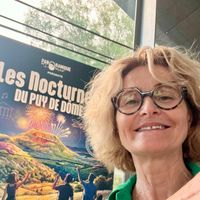La chambre privée de Blandine