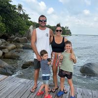 Perfect Family Beachside House (with pool and waterslide) in between Byron Bay and Gold Coast