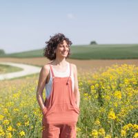 Charming Italian cascina in the countryside