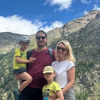 A warm family home on the Swabian Alb – Christmas exchange 2026/27