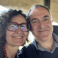 Helena y Manelina kuća