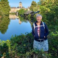 Guislaine s Haus