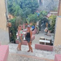 Nina et Aurélies hus