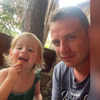 La maison de Guillaume, idéalement située proche de Disneyland, pour un court séjour