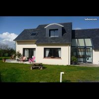 Mélody's house