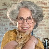 Sylvies hus