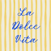 Dolcevitas hus