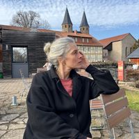 La maison de Gilda