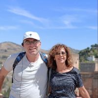 Marc and Ednaina kuća