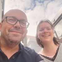 Agnès et Jean-Camilleina kuća