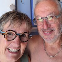 Casa de Nathalie et Thierry
