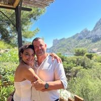 Arnaud et Karine s Haus