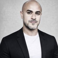 Mohammeds hus