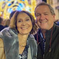 Christine et Gerald s Haus