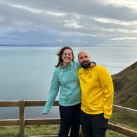 Laura y Danis hus