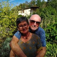 Casa di Laure et Jean-Louis
