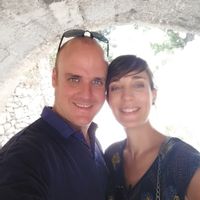 La maison de Benedicte et Fabien