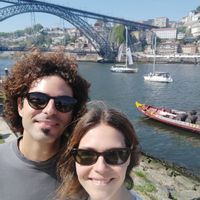 Casa de Laura and Jesús