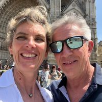 Chez Sonia et Christophe