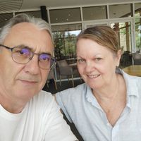 Francine et Philippeina kuća