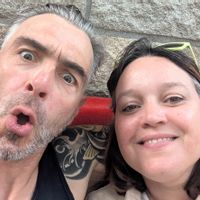 Sandra et Seb s Haus