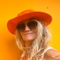 Carolines hus