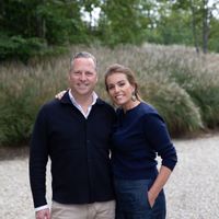 Olivier en Sharonina kuća