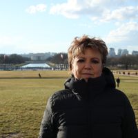 Silvia s Haus