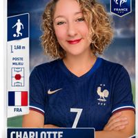 Charlotte's house