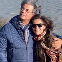 Casa di Christian et Anne