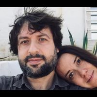 Alessia e Micheles hus