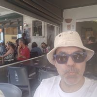 DAVID s Haus