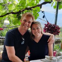 Martin en Wienina kuća