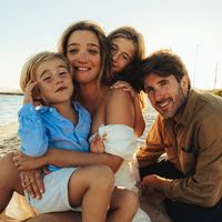 Villa familiale 5 étoiles - 8 min à pied de la mer