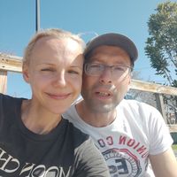 La maison de Anna and Robert