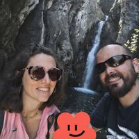 Casa di Romain et Caroline