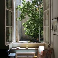 Élises hus