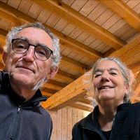Casa di Bernard et Marion