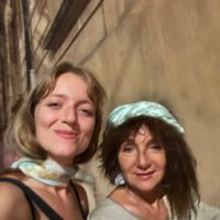Maria Giulia s Haus