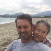 Jane and Antons hus