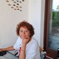 Casa di Eva Maria
