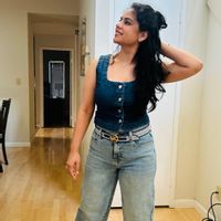 Casa de Priya