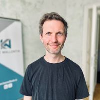 Gerhards Gästezimmer